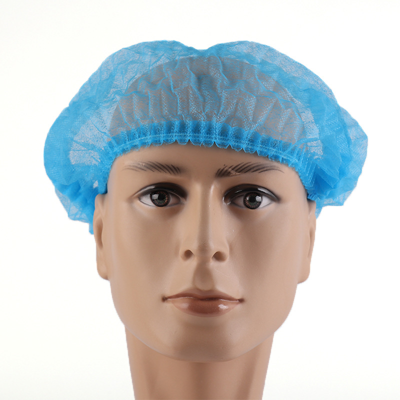 قبعات منتفخة يمكن التخلص منها