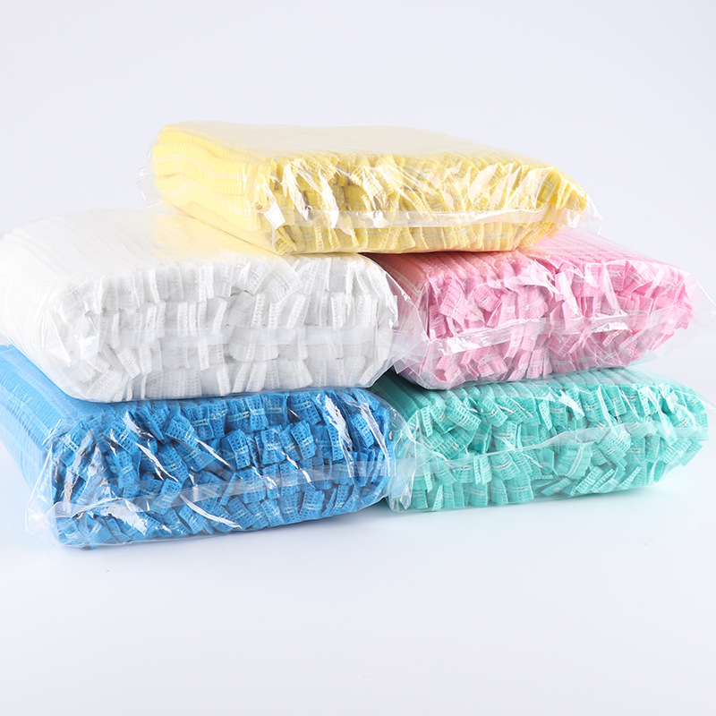 قبعات منتفخة يمكن التخلص منها