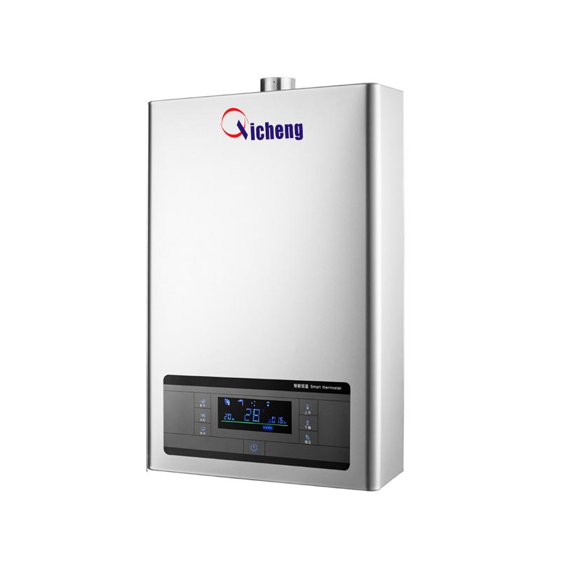 مصنع OEM العلامة التجارية 12L سخان المياه الغازية درجة حرارة contant