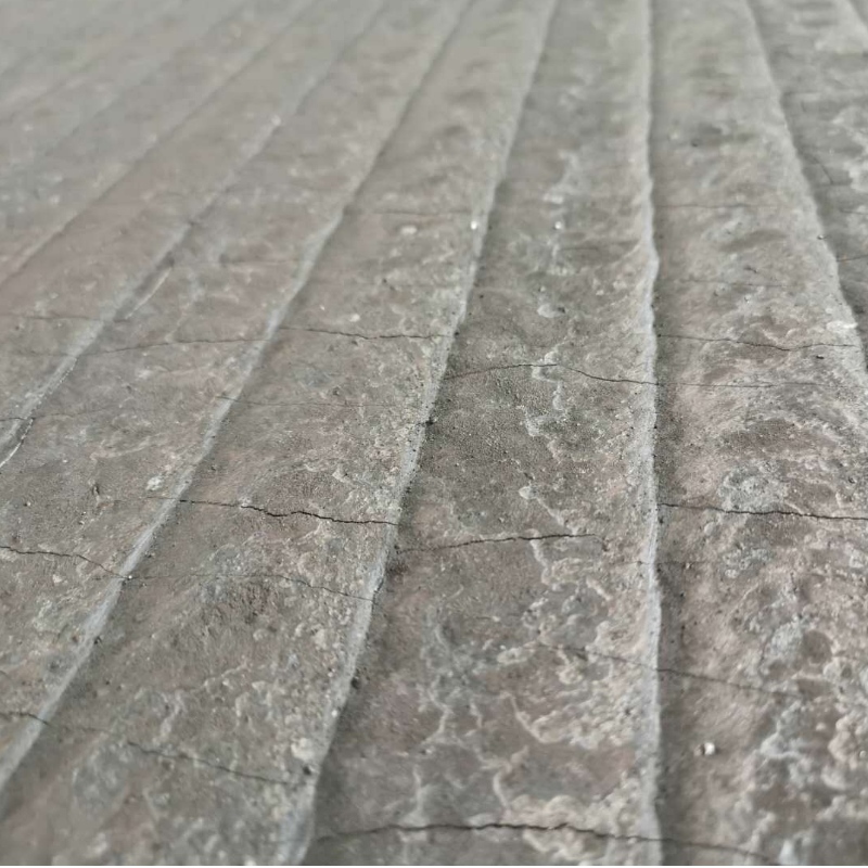 صفيحة فولاذية مقاومة للتآكل