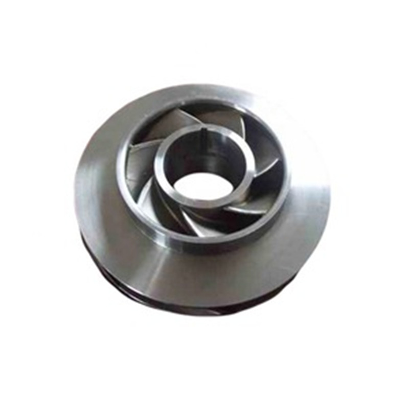 Inconel ™ 713 الدقة الصب، صمام الصب الجسم، عملية إنتاج سيليكا سول