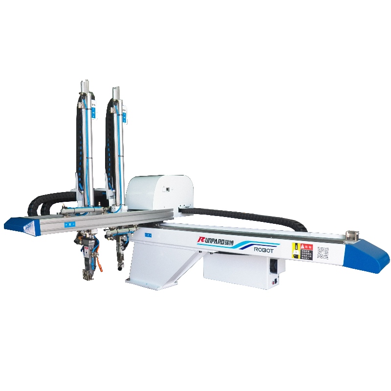 خمسة اتجاهات المستقبل الروبوتات الصناعية