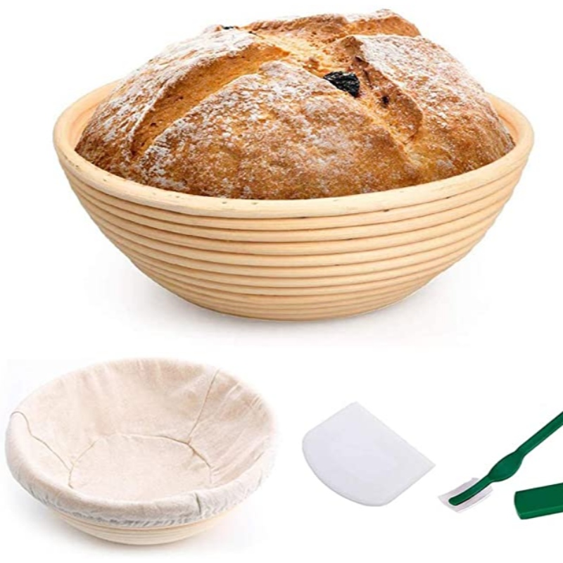 سلة عازلة للخبز