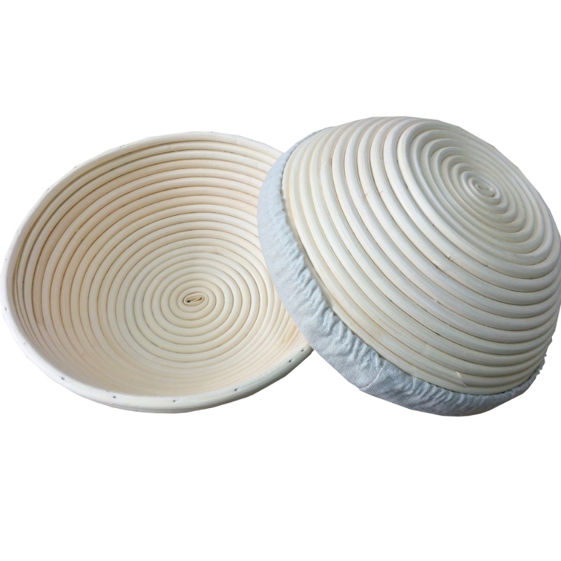 سلة عازلة للخبز