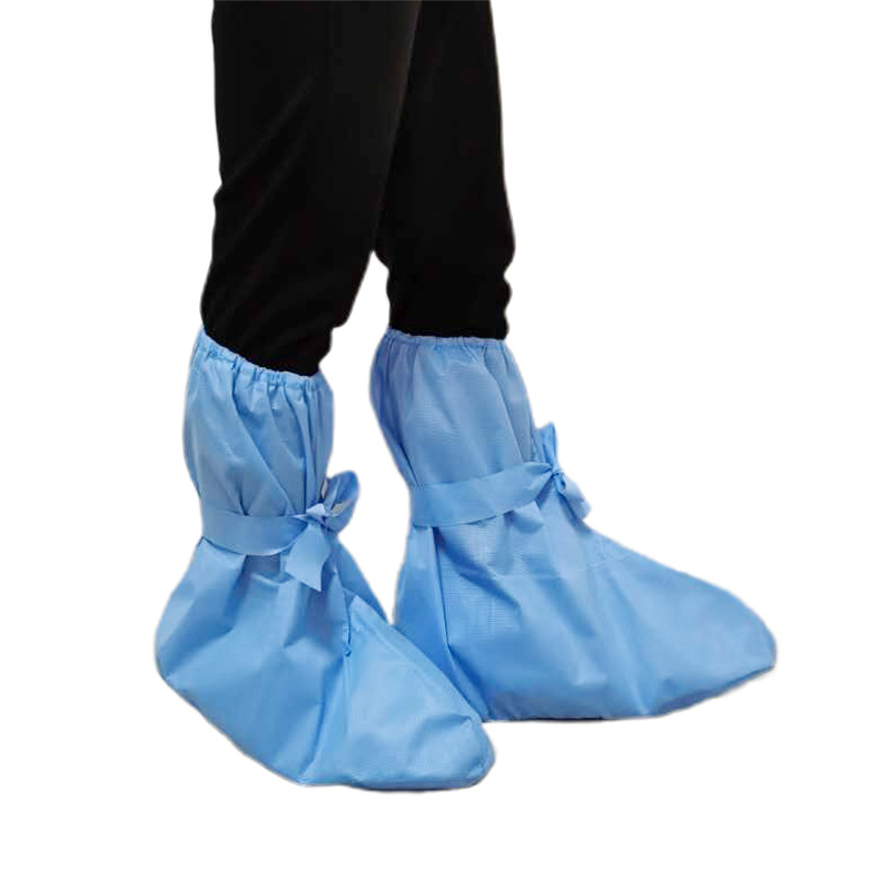 غطاء حذاء SMS