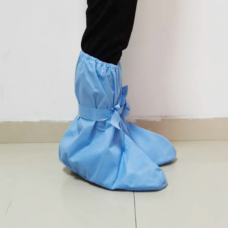 غطاء حذاء SMS