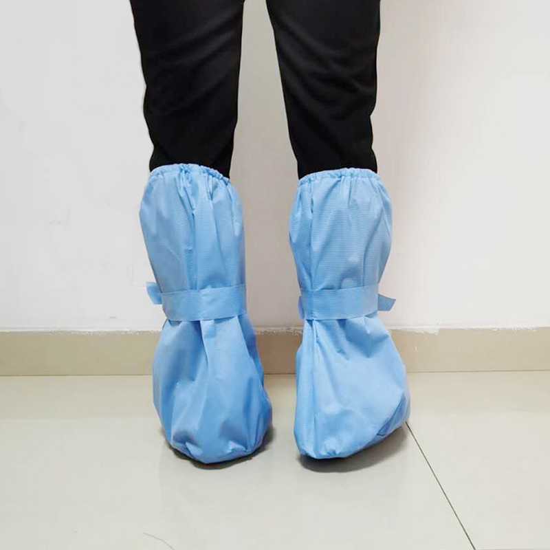 غطاء حذاء SMS