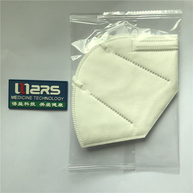 2020 TRENDING PRODUCTS KN95 قناع الوجه حلقة الأذن القابل للتصرف kn95