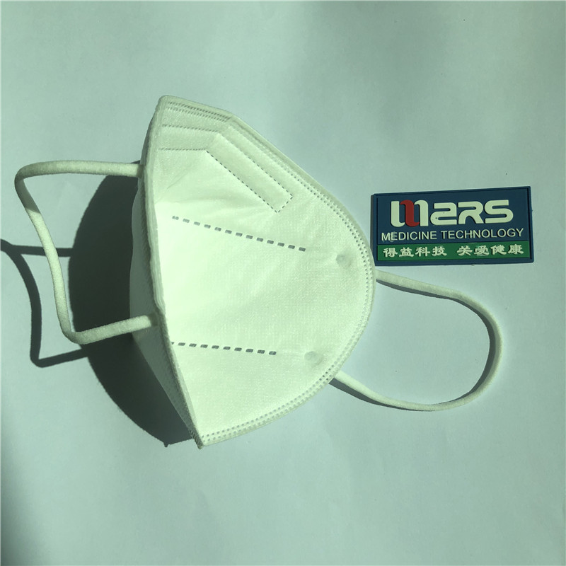 2020 TRENDING PRODUCTS KN95 قناع الوجه حلقة الأذن القابل للتصرف kn95