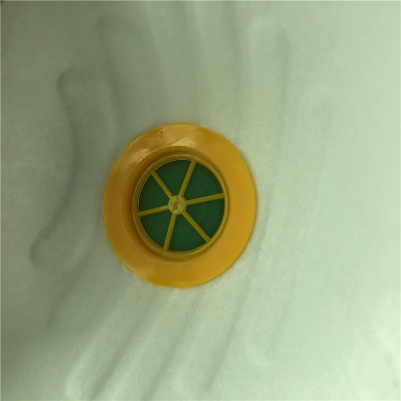 كأس تصميم N95 قناع الوجه مع مصنع قناع الصين صمام