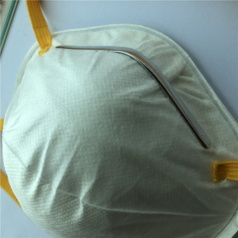 الصين كأس قناع الوجه وعاء N95