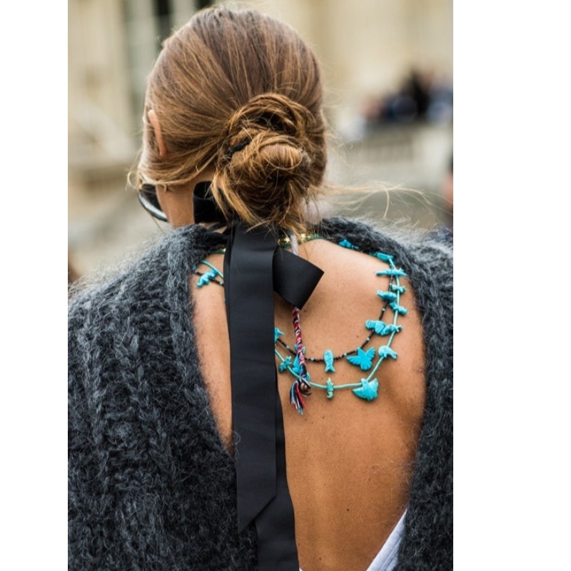 هذا هو أكثر من ستة أنواع من المجوهرات على الانترنت هذا العام