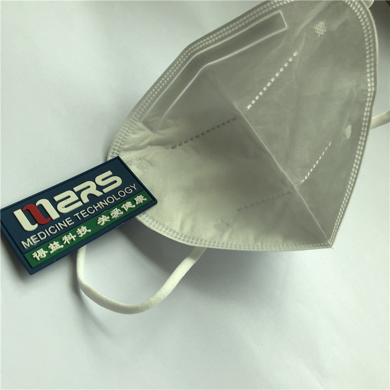 قناع الأذن الشنق N95 GB-266-2006