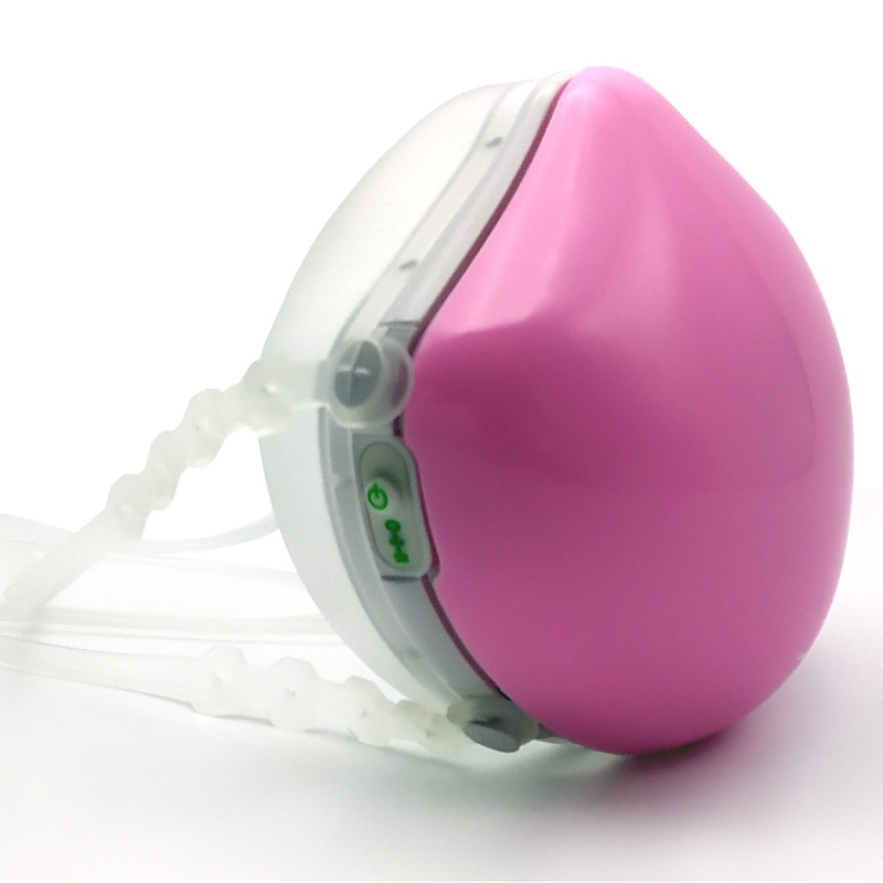 الأطفال Q8 q8s ذكي إمدادات الهواء الكهربائية لمكافحة فيروس الطمع قناع