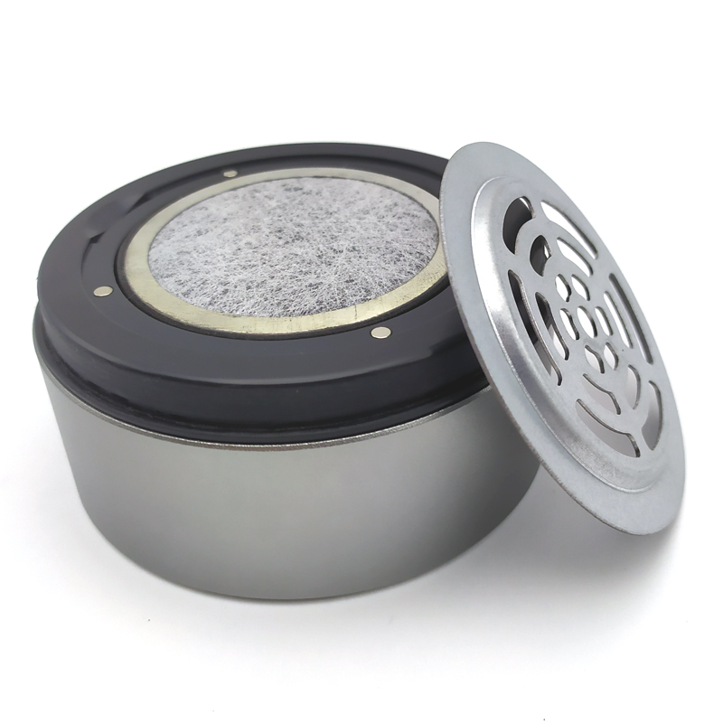 C الإلكترونية الذكية لتنقية الهواء منفضة سجائر دخان مرشح مركب دخان مركب لتنقية الرائحة