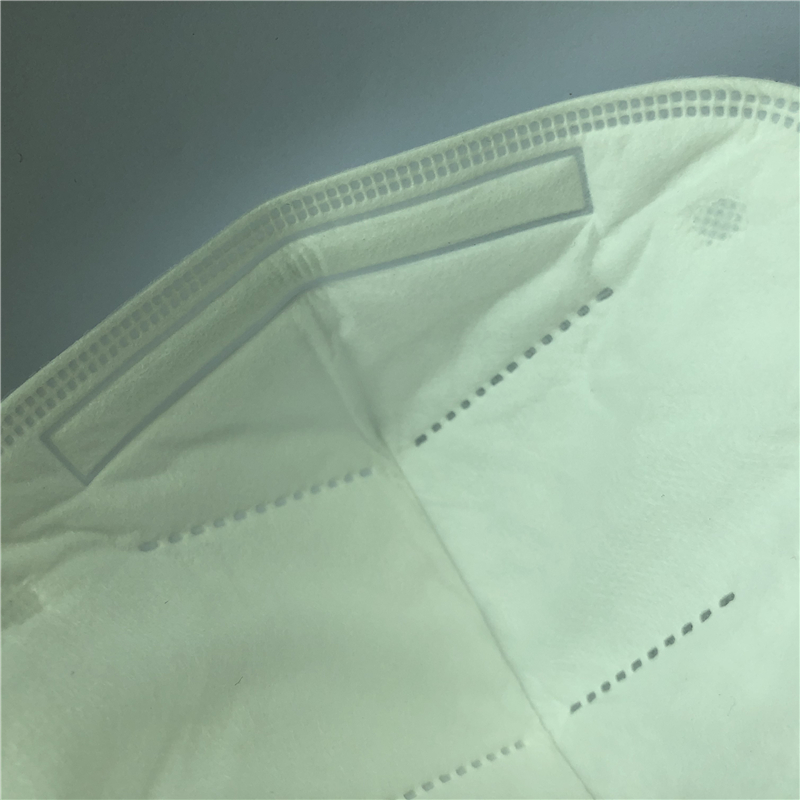 الأبحاث المتعلقة ب غير المنسوجة قناع الوجه