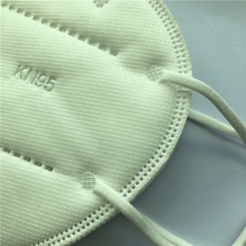 KN95 قناع واق من المطر