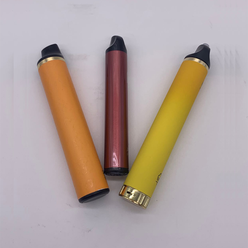 نوعية جيدة Vape Mod POP Vape Pen Battery Electric Electric السجائر