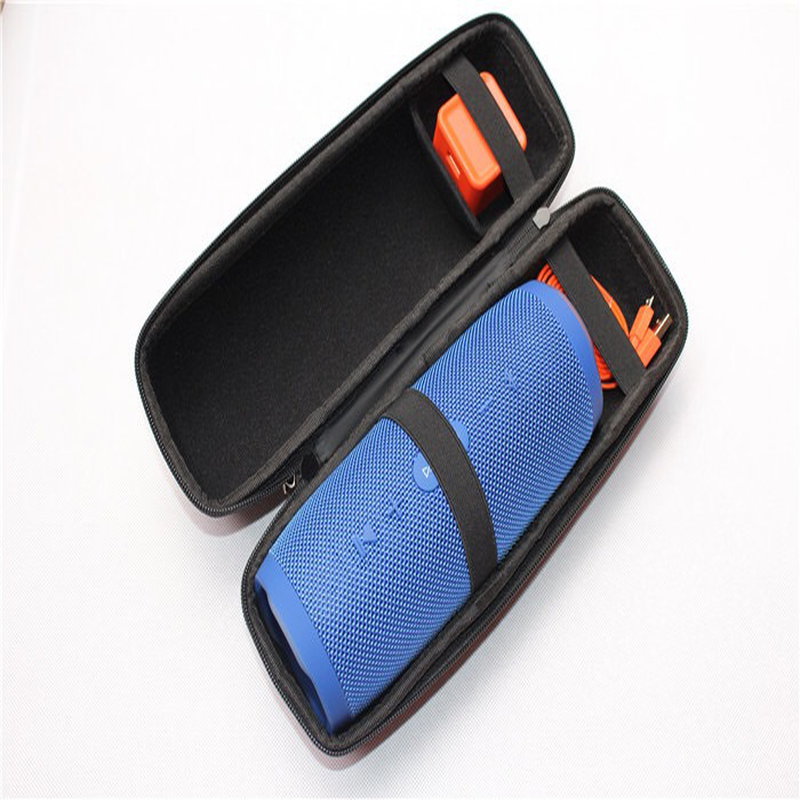 الشركة المصنعة ذاتية التشغيل JBL CHerge2 + II حالة وقائية للخارجية بلوتوث صندوق حماية صندوق تخزين السماعات