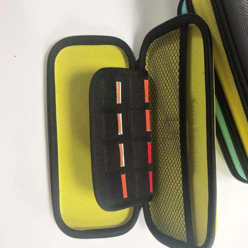 تبديل مجموعة أدوات التخزين وحدة التحكم في الألعاب طقم أدوات مضيف وحدة تحكم المضيف NS Nintendo Mario Big bag