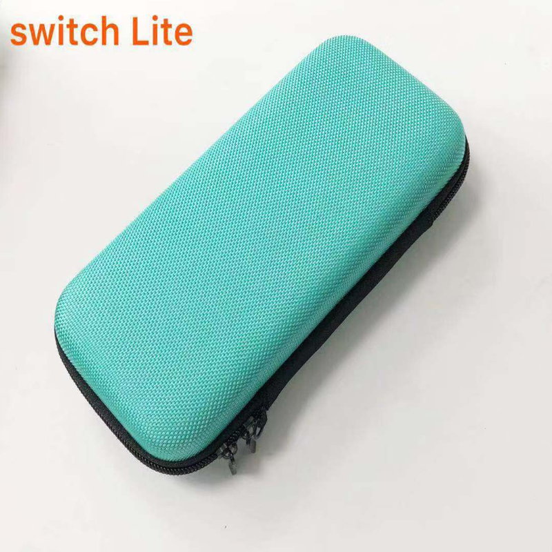 تبديل مجموعة أدوات التخزين وحدة التحكم في الألعاب طقم أدوات مضيف وحدة تحكم المضيف NS Nintendo Mario Big bag