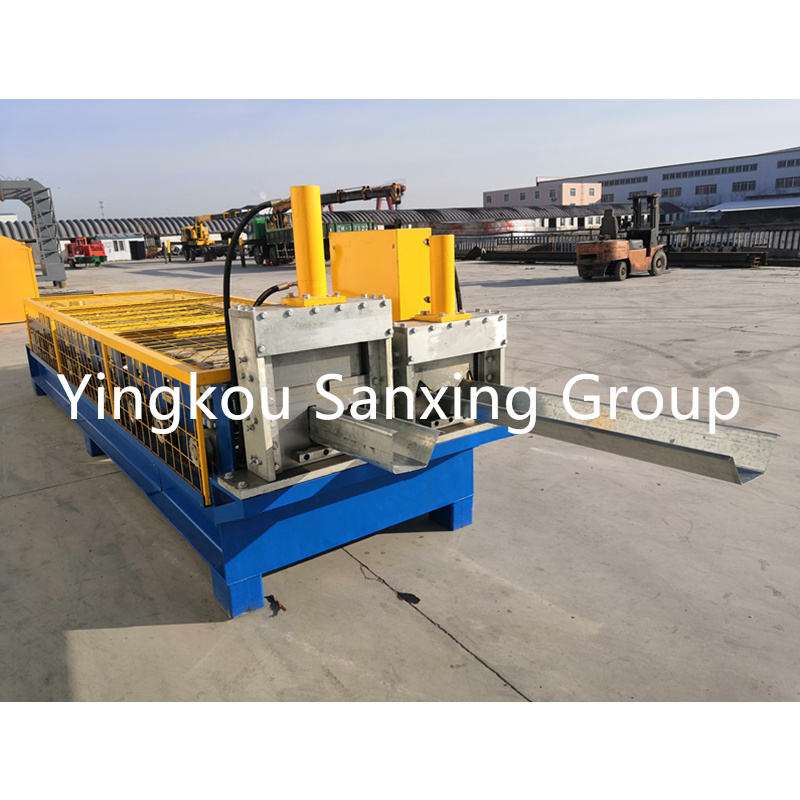 سلس آلة لوحة قبة على شكل مروحة