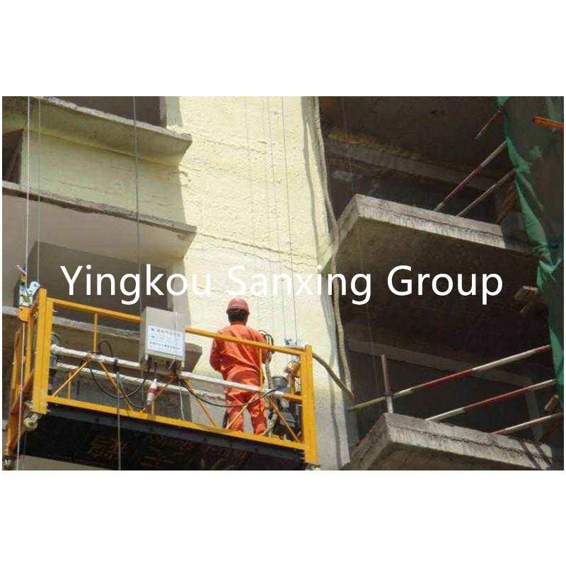 سيارة طلاء متعددة الوظائف