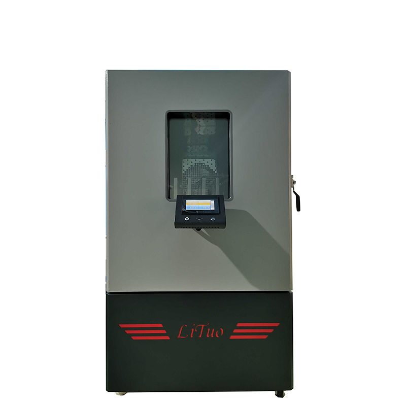 تغير اختبار مربع من الجيل الثالث الفورمالديهايد اختبار الدائرة