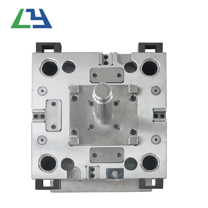 اتجاه تطوير تكنولوجيا معالجة القوالب البلاستيكية
