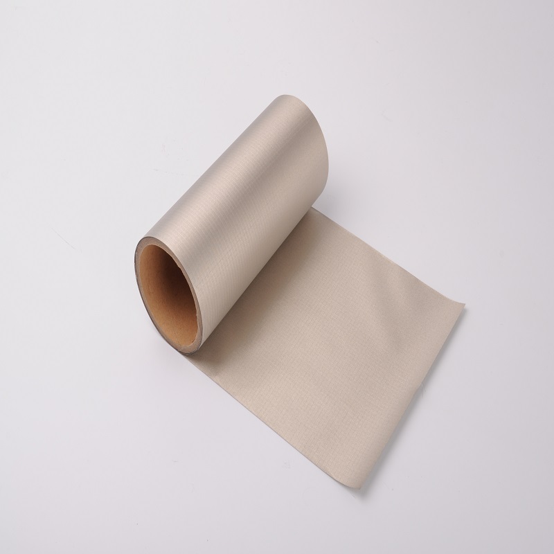 قماش التدريع الكهرومغناطيسي