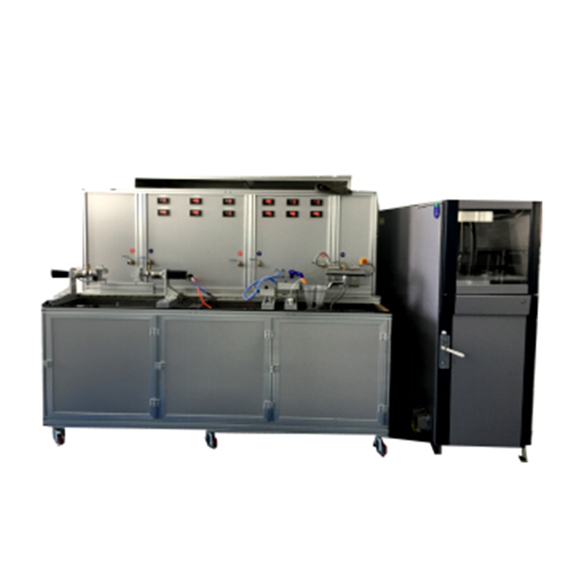 درجة حرارة ثابتة للماء