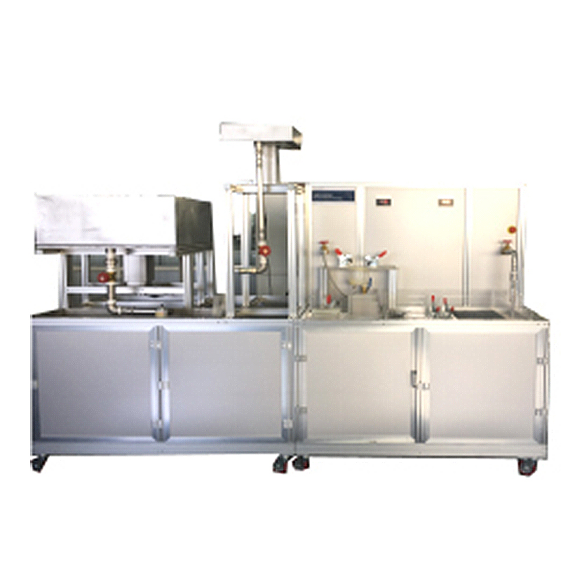 LT-WY12 استنزاف الطابق آلة اختبار الأداء الشامل