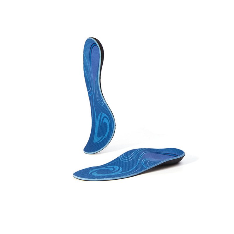 جديد بو الأحذية الرياضية نعل حساسة لمكافحة التعب