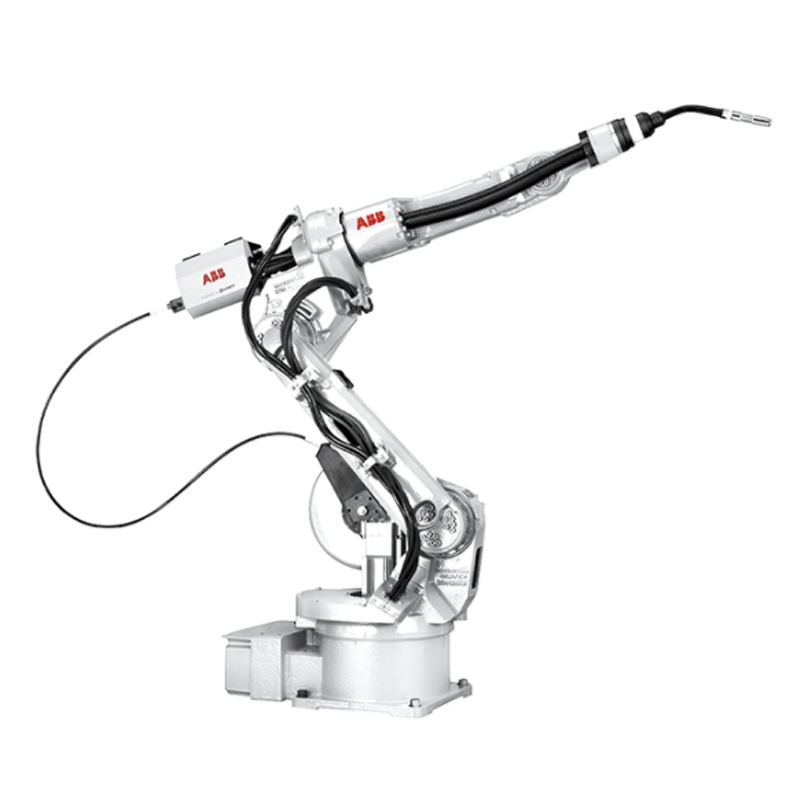 ABB الروبوت الصناعي IRB120 IRB1200-5 / 0.9 IRB1200-7 / 0.7