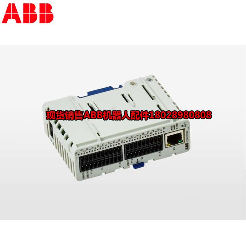 ABB Robots and Parts DSQC10003HAC042766-001