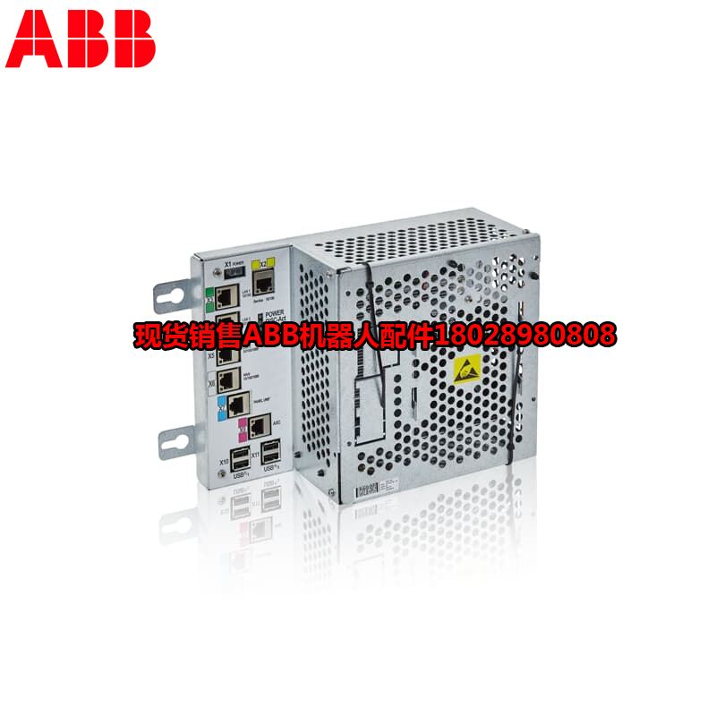ABB روبوت صناعي DSQC1030 / 3HAC058663-001