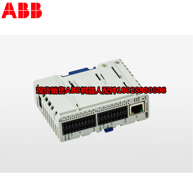 ABB روبوت صناعي DSQC1030 / 3HAC058663-001