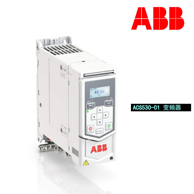 العاكس ABB ACS510-01-03A3-4 ACS510-01-04A1-4
