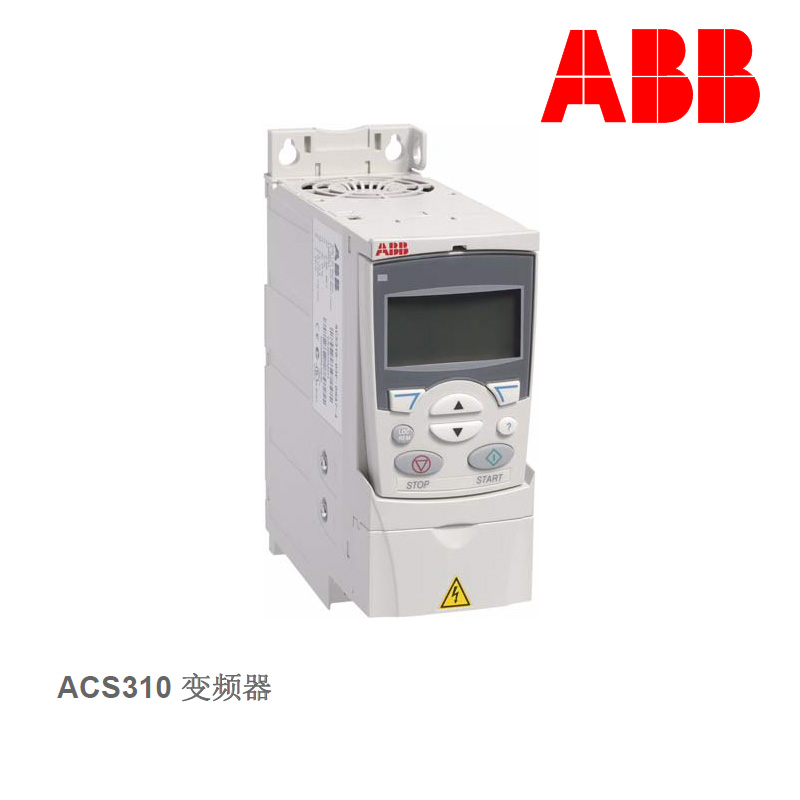 العاكس ABB ACS510-01-03A3-4 ACS510-01-04A1-4