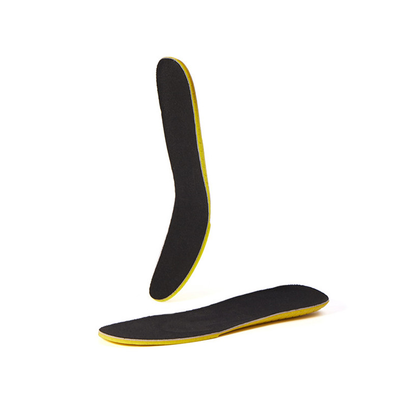 الأبحاث المتعلقة ب أحدث تصميم امتصاص الصدمات وتسلق المياه بو الرغوة النعال