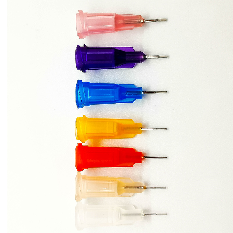 خطوة إبرة الاستغناء ، وضعت خصيصا مع الاستغناء عن الجانب الضيق