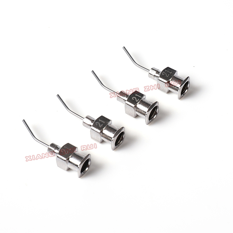 إنحناء إبر الاستغناء والنصائح المناسبة لمناسبات الاستغناء المعقدة!