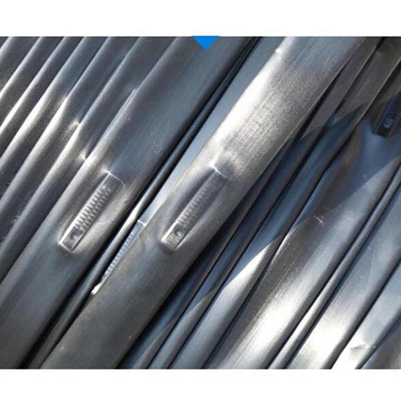 شريط الري بالتنقيط