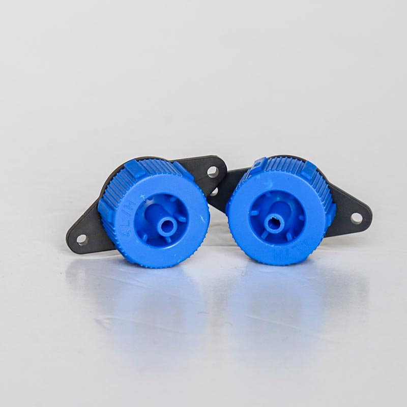 الضغط تعويض باعث