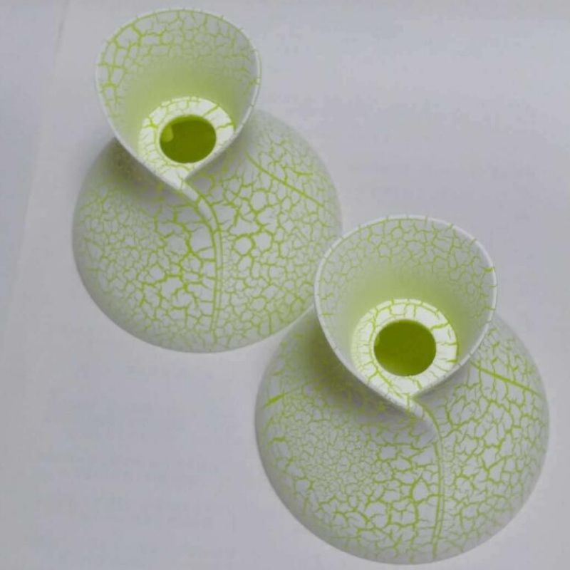 ميزات نقل المياه