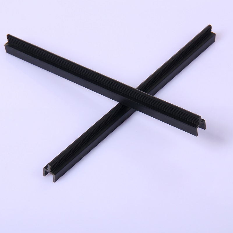 شريط سحب الشخصية البلاستيكية المخصصة المهنية لجزء أثاث خزانة الدرج