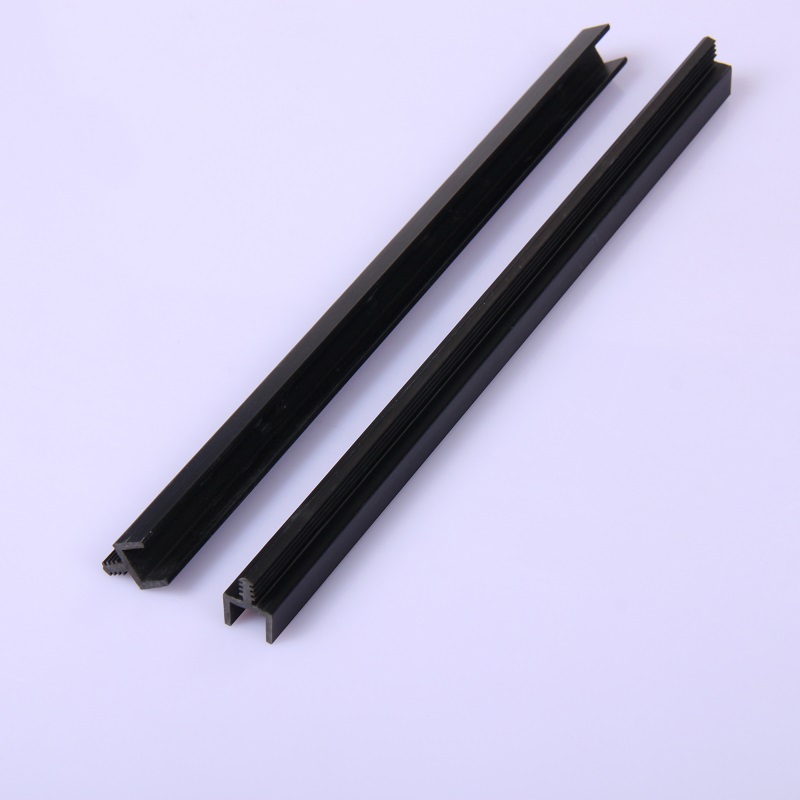 شريط سحب الشخصية البلاستيكية المخصصة المهنية لجزء أثاث خزانة الدرج