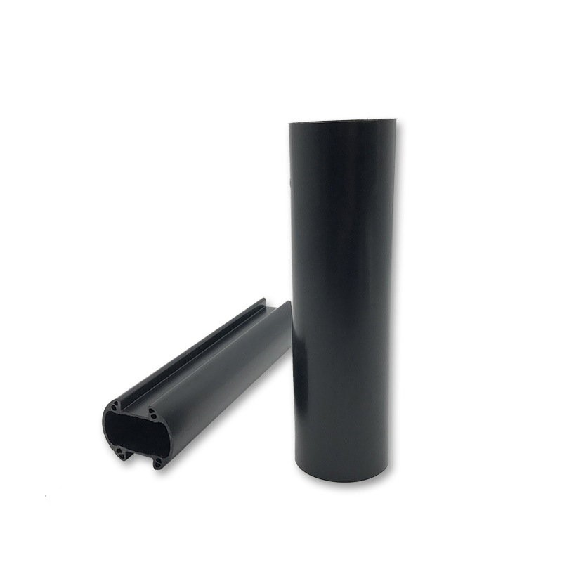 الأبحاث المتعلقة ب جودة عالية البثق الأنابيب البلاستيكية