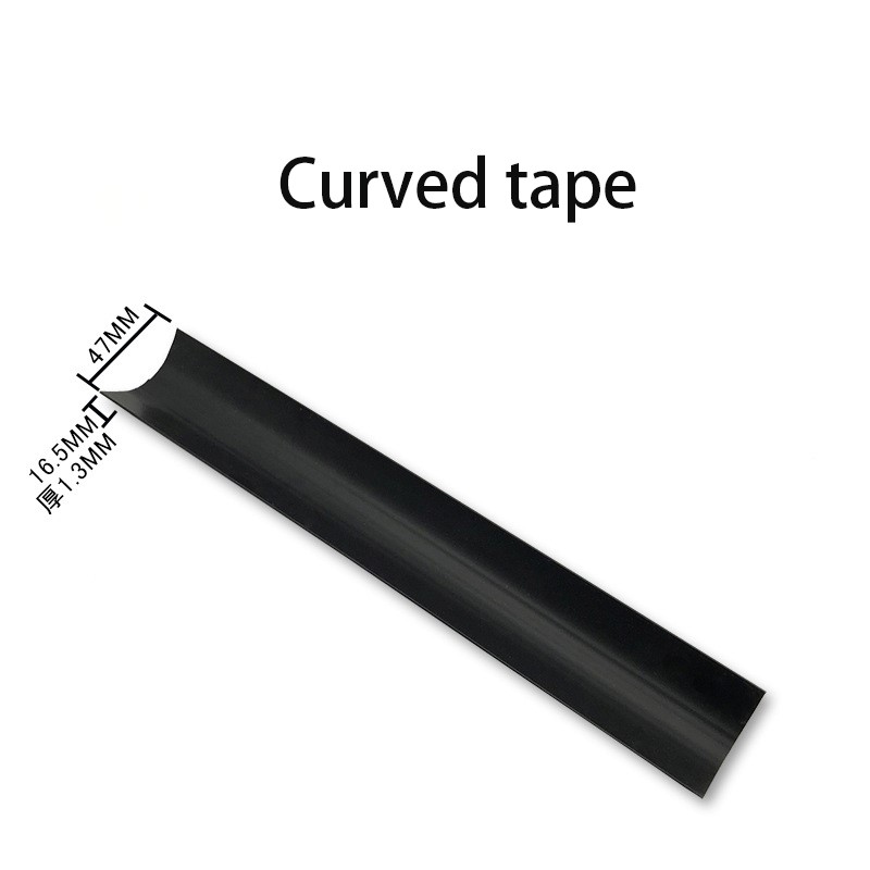 الأبحاث المتعلقة ب البلاستيكية حافة النطاقات مقذوف البلاستيك الشخصي