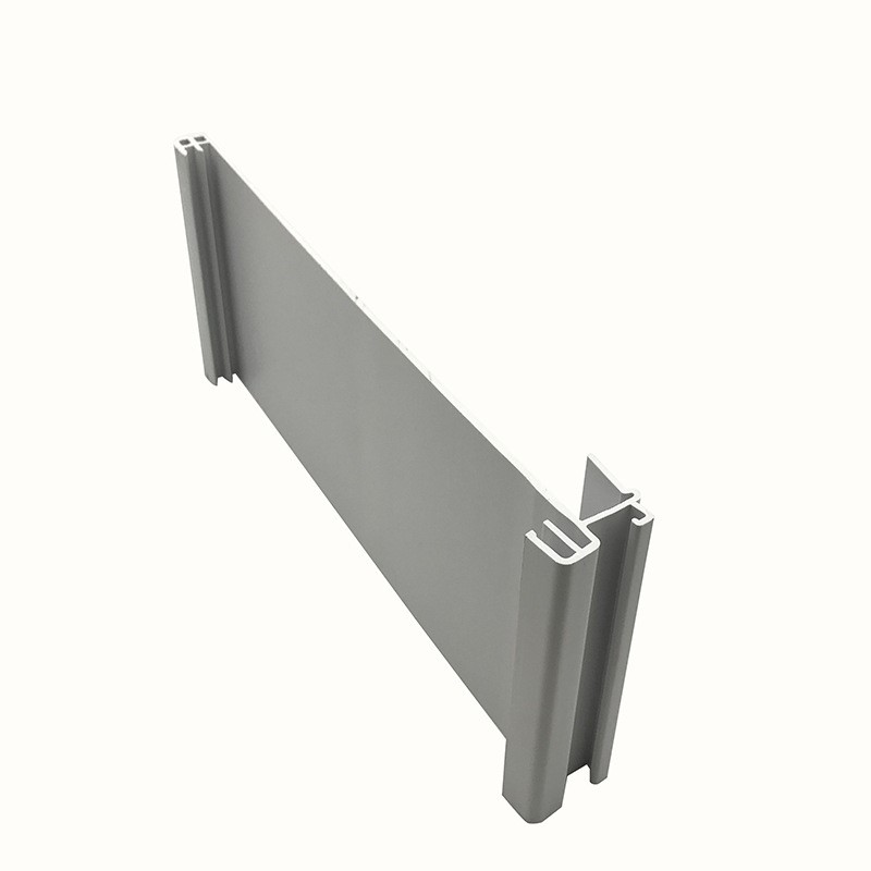 بولي كلوريد الفينيل ورقة من البلاستيك على شكل علامات